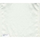 Fitted Italian Cotton Crib Sheet