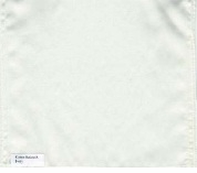 Fitted Italian Cotton Crib Sheet