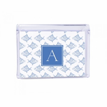 flager fish children's note box