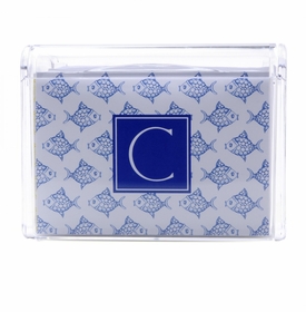 Flager Fish Note Box