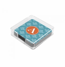 Flagler Fish Coasters