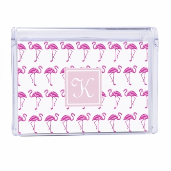 Flamingo Note Box