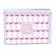 Flamingo Note Box