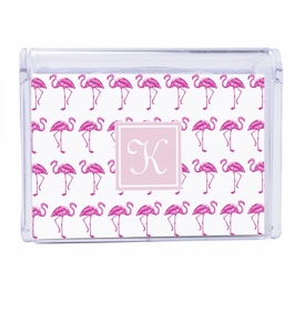 Flamingo Note Box