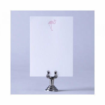 Flamingo Note Cards