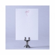 Flamingo Note Cards