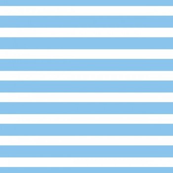 flat print baby announcement - baby buggy blue