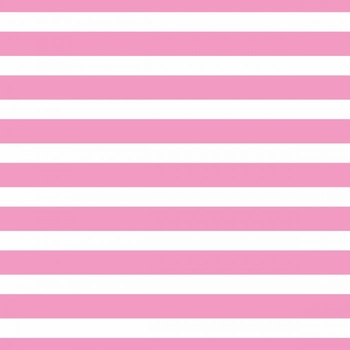 flat print baby announcement - baby buggy pink