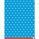 flat print baby announcement - the elliot