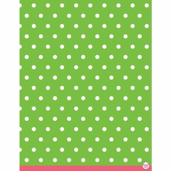 flat print baby announcement - the whitney