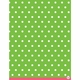 flat print baby announcement - the whitney