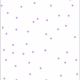 Flat Print Rabbit Baby Announcement - Bunny