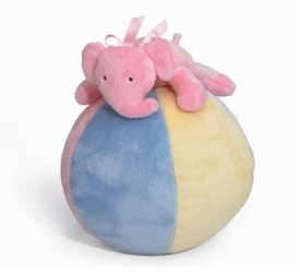 Flatophant Chime Ball by North American Bear