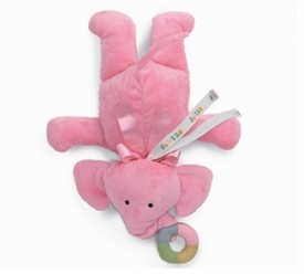Flatophant Pull Down Musical by North American Bear