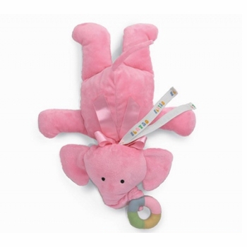 Flatophant Pull Down Musical by North American Bear