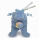Flatopotamus Pull Down Musical by North American Bear