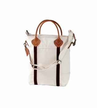 Flight Bag - Brown