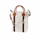 Flight Bag - Brown