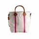 Flight Bag - Hot Pink