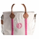 Flight Bag - Hot Pink
