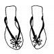 flip flops