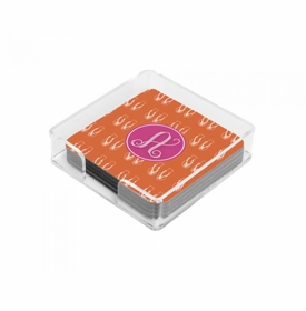 Flip Flops Coasters