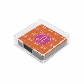 Flip Flops Coasters