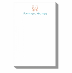 Flip Flops Notepads