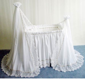 Flora Bassinet