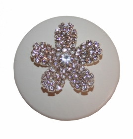 Flower Drawer Knob