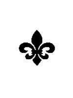 fluer de lis