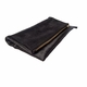 Foldover Fur Clutch