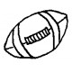 football