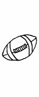 football