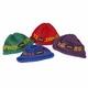 Football Beanie Hat
