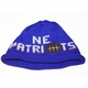 Football Beanie Hat