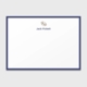 Football Personalized Kids Stationery