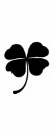 four leaf clover