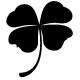 four leaf clover