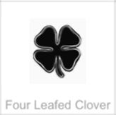 four leafed clover