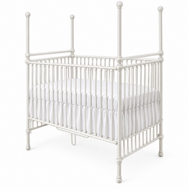 Four Poster Crib 41456