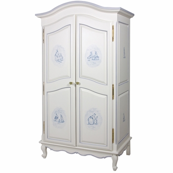 French Armoire Petit Moi