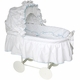 french bassinet by lullaby