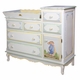 French Changer and Tray Boy's Enchanted Forest