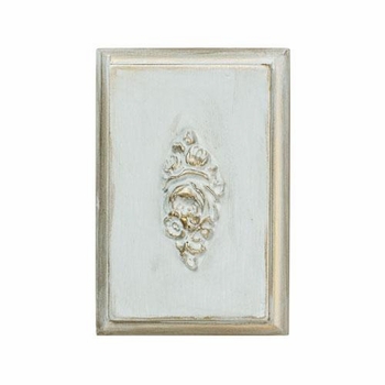 French Changer (Versailles Blue - Moulding)
