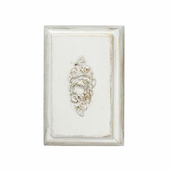 French Changer (Versailles Blue - Moulding)