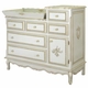 French Changer (Versailles Blue - Moulding)