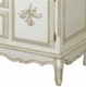 French Changer (Versailles Blue - Moulding)
