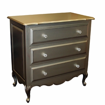 french chest