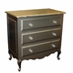 french chest